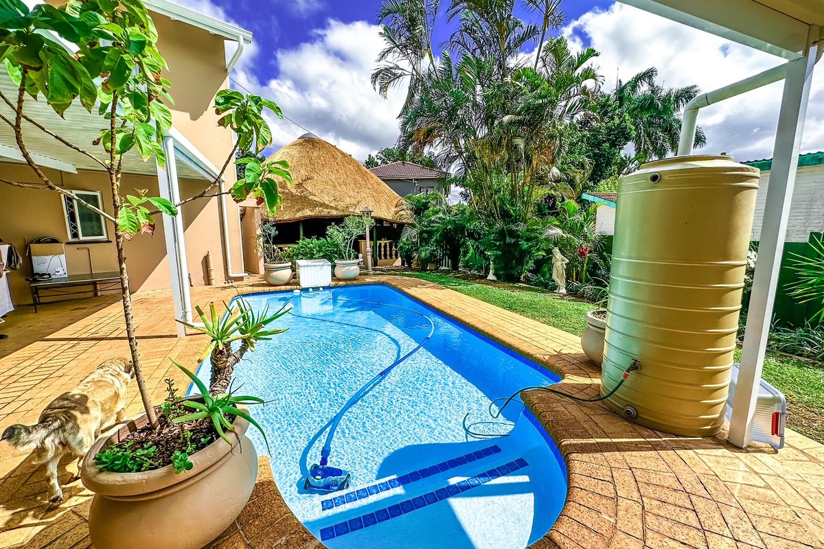 Timeless Elegance, 5 Bedroom Home in Kildare - Photo 2