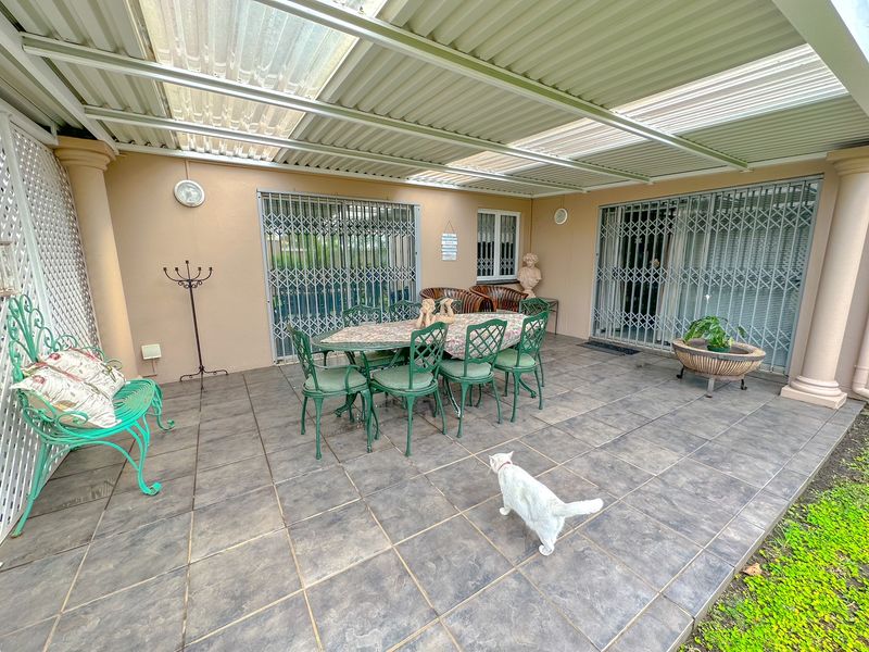 Timeless Elegance, 5 Bedroom Home in Kildare - Photo 9