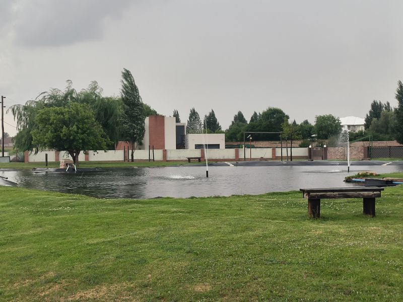 Vacant land For Sale in prestigious Ailanto Country Estate with opportunities await -2 748 m2 - Photo 9