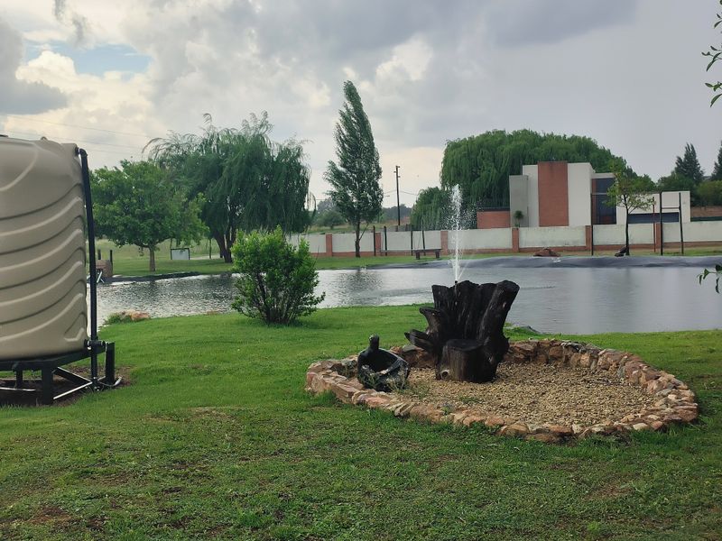 Vacant land For Sale in prestigious Ailanto Country Estate with opportunities await -2 748 m2 - Photo 8