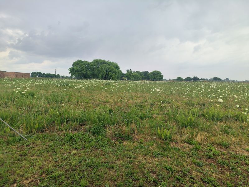 Vacant land For Sale in prestigious Ailanto Country Estate with opportunities await -2 748 m2 - Photo 6