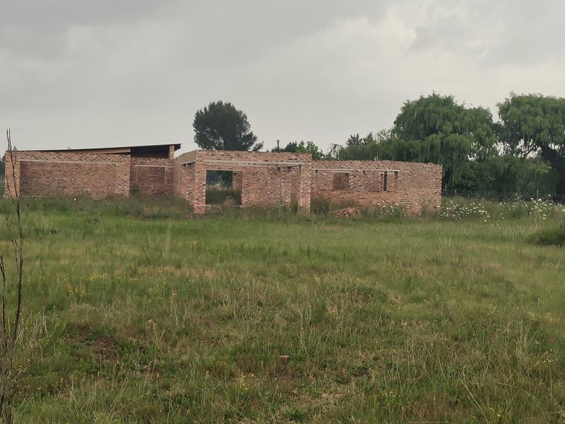 Vacant land For Sale in prestigious Ailanto Country Estate with opportunities await -2 748 m2 - Photo 4