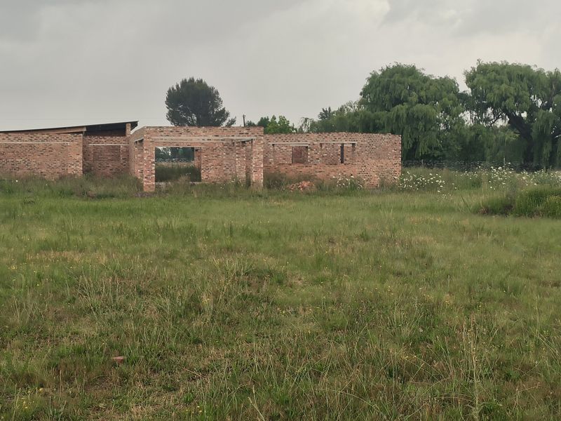 Vacant land For Sale in prestigious Ailanto Country Estate with opportunities await -2 748 m2 - Photo 5