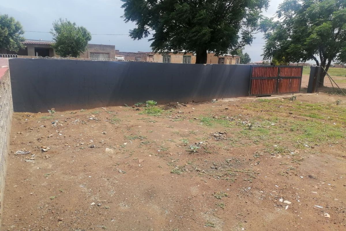 House Pending Sale In Vanderbijlpark - Photo 4