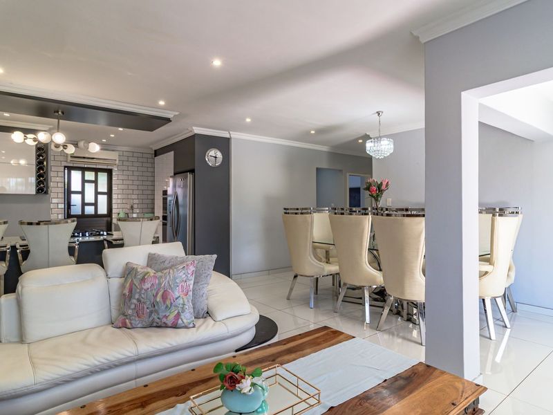 4 Bedroom house for sale in Montana - Photo 5