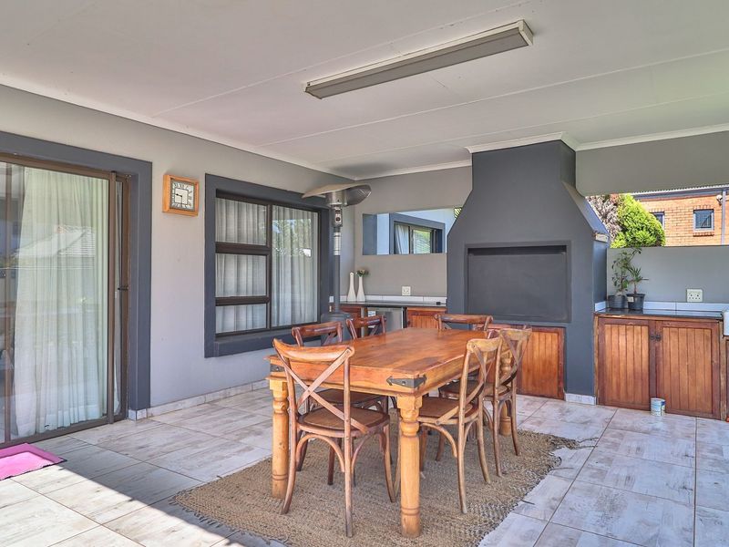 4 Bedroom house for sale in Montana - Photo 3