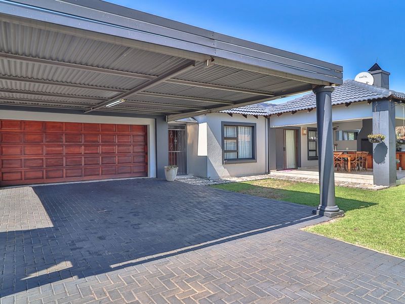 4 Bedroom house for sale in Montana - Photo 2