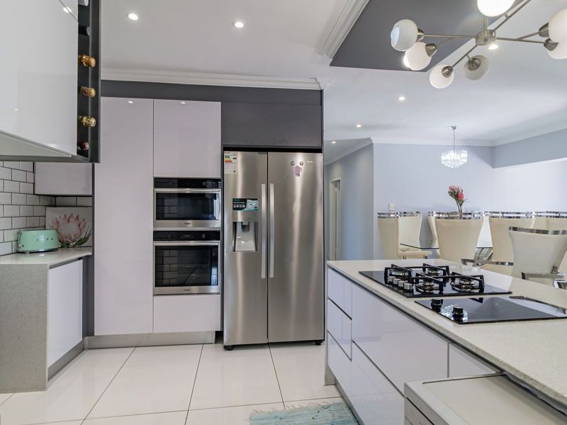 4 Bedroom house for sale in Montana - Photo 9