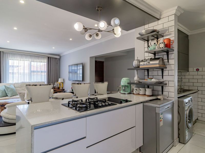 4 Bedroom house for sale in Montana - Photo 7