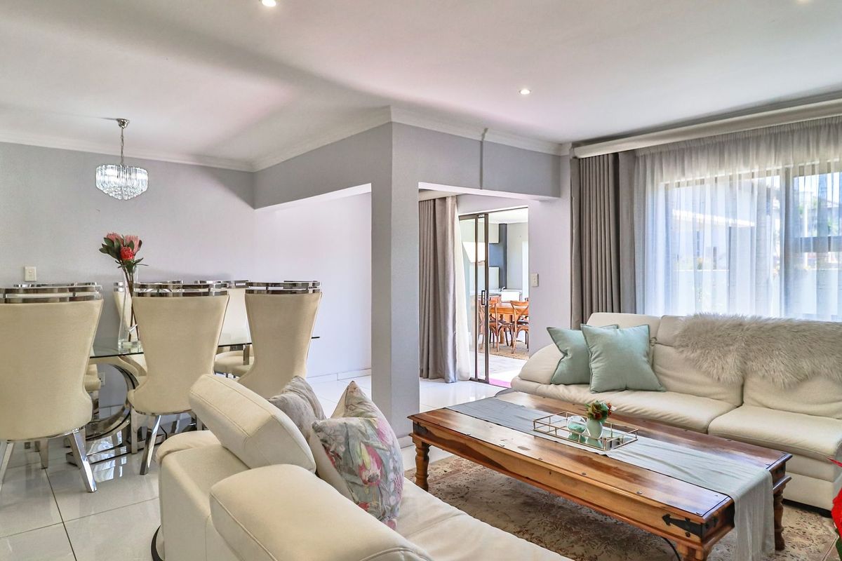 4 Bedroom house for sale in Montana - Photo 4