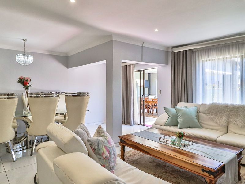 4 Bedroom house for sale in Montana - Photo 4