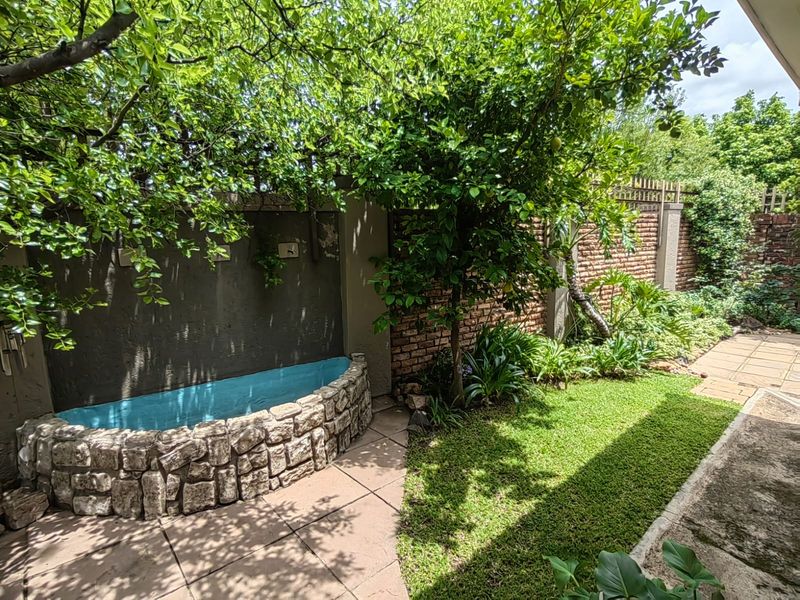 Immaculate stylish home with separate Flat for sale in Parys - Back on Market - Photo 4