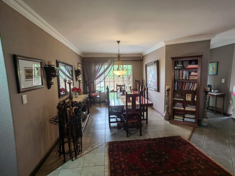 Immaculate stylish home with separate Flat for sale in Parys - Back on Market - Photo 10