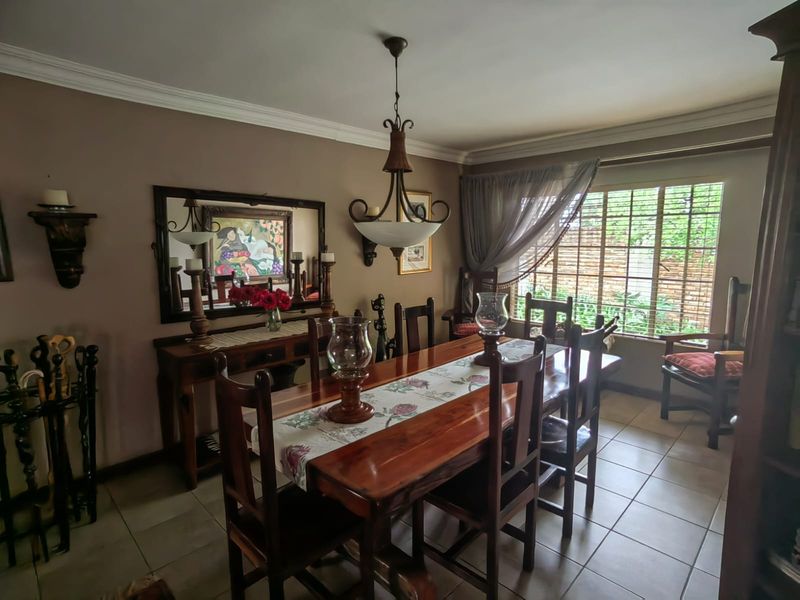 Immaculate stylish home with separate Flat for sale in Parys - Back on Market - Photo 9