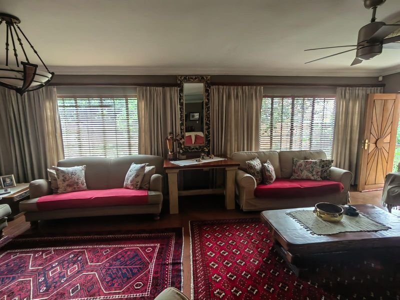 Immaculate stylish home with separate Flat for sale in Parys - Back on Market - Photo 8