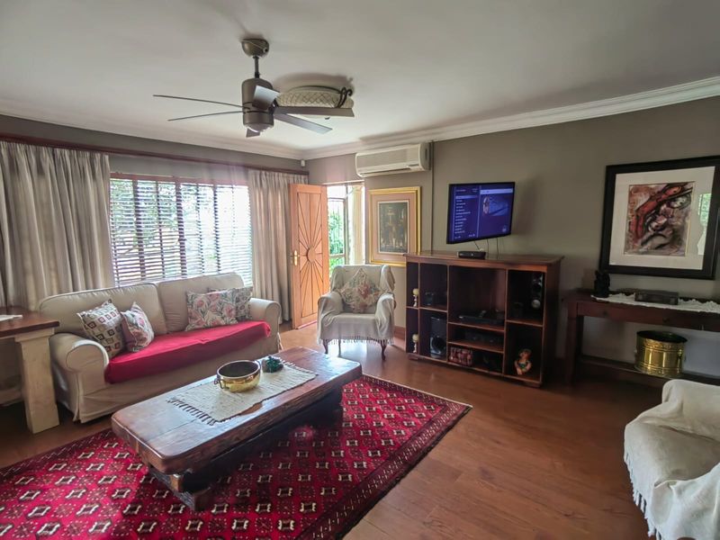 Immaculate stylish home with separate Flat for sale in Parys - Back on Market - Photo 7
