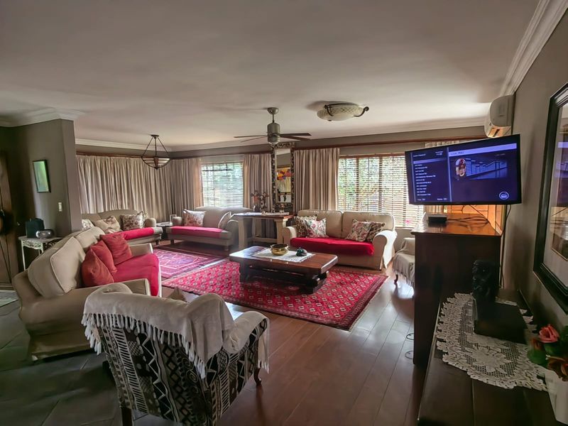 Immaculate stylish home with separate Flat for sale in Parys - Back on Market - Photo 6