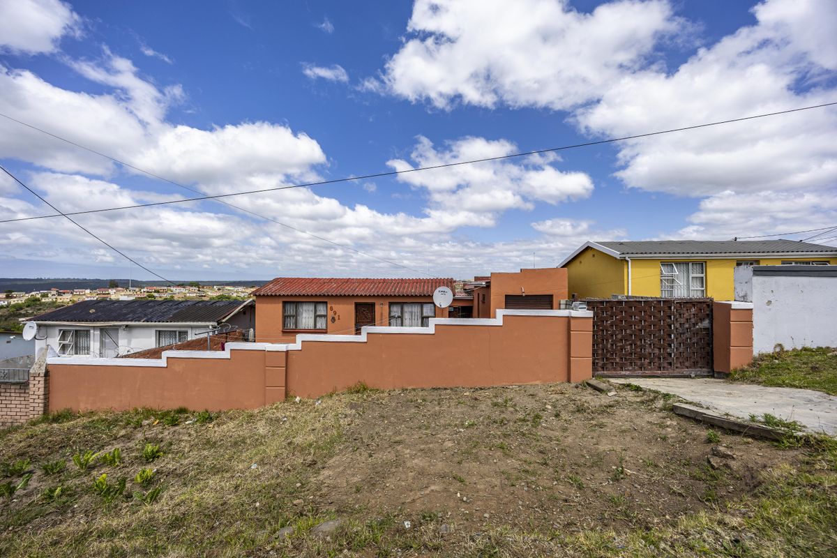 Charming Home With Income generating Flat  Mdantsane - Photo 3