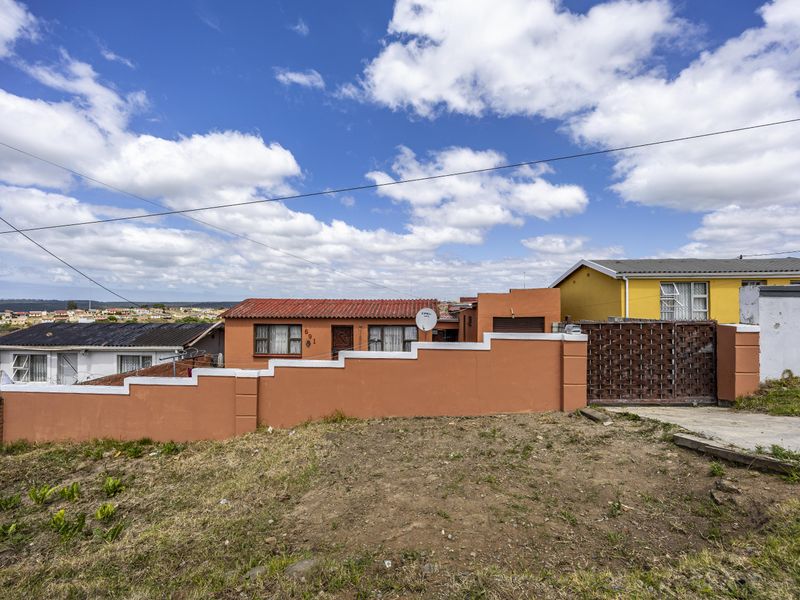 Charming Home With Income generating Flat  Mdantsane - Photo 3