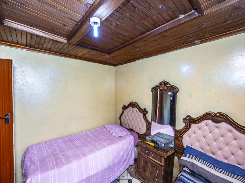 Charming Home With Income generating Flat  Mdantsane - Photo 10