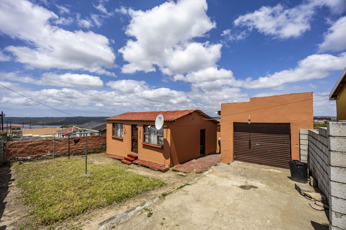 Charming Home With Income generating Flat  Mdantsane - Photo 5