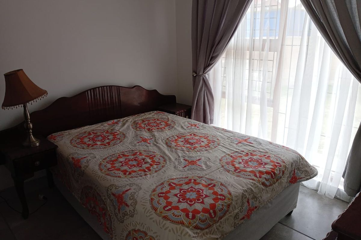 Flat Rental Monthly In Mossel Bay - Photo 2