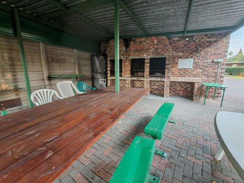 Charming 1-Bedroom Apartment for Sale in Sasolburg Central - Photo 9