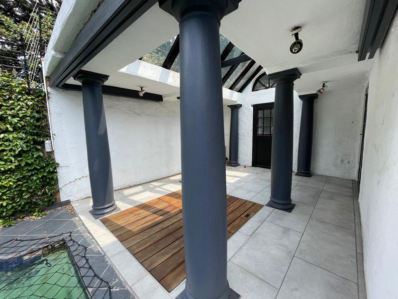 Something different with endless potential for sale in Waterkloof Ridge - Photo 4