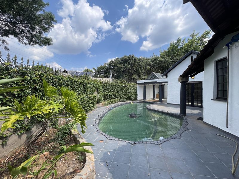 Something different with endless potential for sale in Waterkloof Ridge - Photo 3