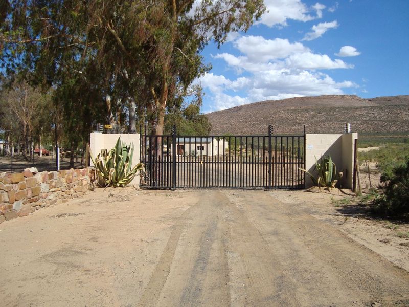 Quest Farm for sale in Touwsrivier - Photo 1
