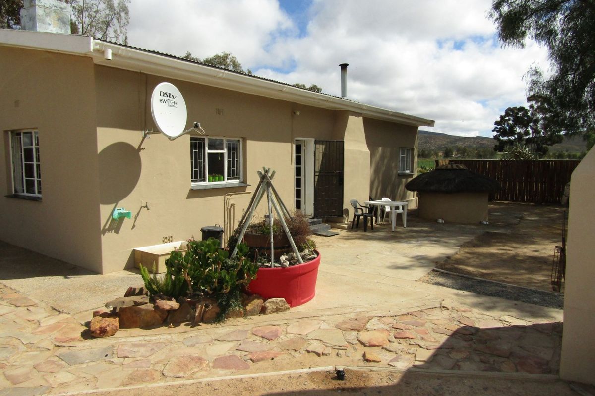 Quest Farm for sale in Touwsrivier - Photo 2