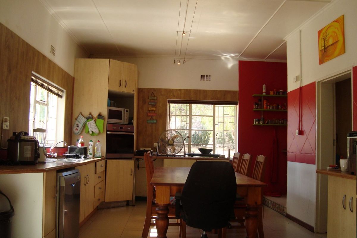 Quest Farm for sale in Touwsrivier - Photo 4