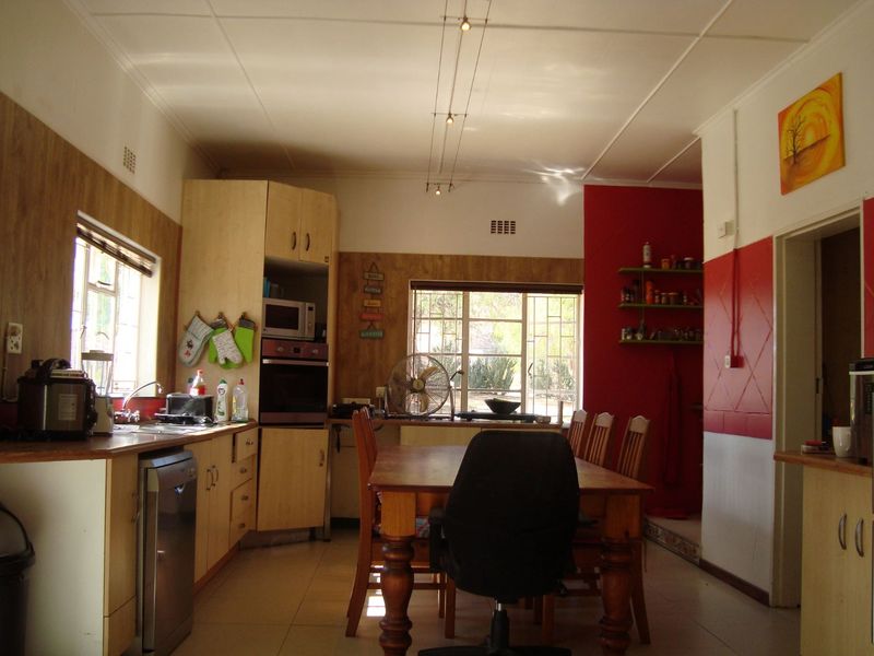 Quest Farm for sale in Touwsrivier - Photo 4
