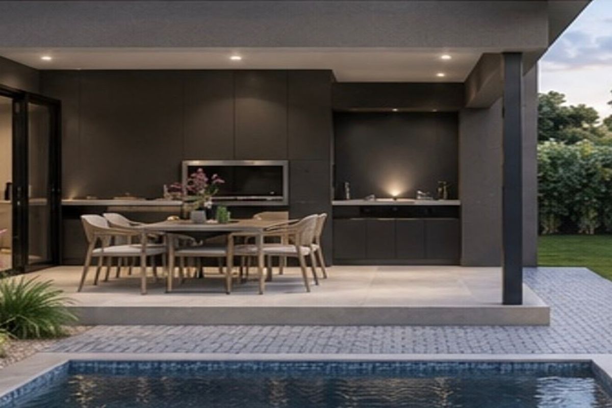 Build Your Dream Home Where Luxury Meets Lifestyle at the Prestigious Blue Valley Golf Estate - Photo 4