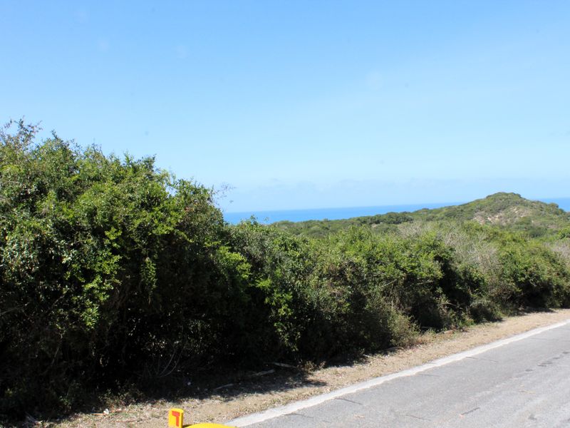 Vacant Land for Sale  in Begha, Eastern Cape - Photo 5