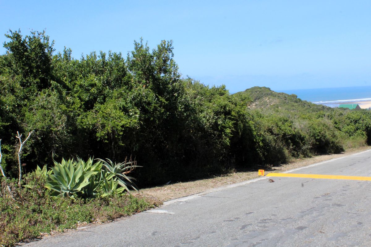 Vacant Land for Sale  in Begha, Eastern Cape - Photo 2