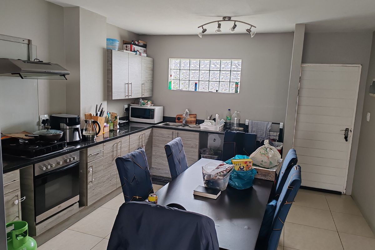 Secure Estate Living in Nahoon Valley Park Available 1st September 2026 - Photo 4
