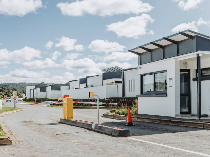 Secure Estate Living in Nahoon Valley Park Available 1st September 2026