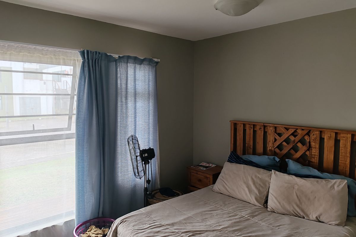 Secure Estate Living in Nahoon Valley Park Available 1st September 2026 - Photo 5