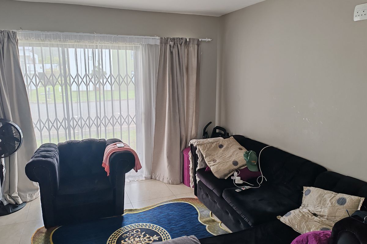 Secure Estate Living in Nahoon Valley Park Available 1st September 2026 - Photo 3