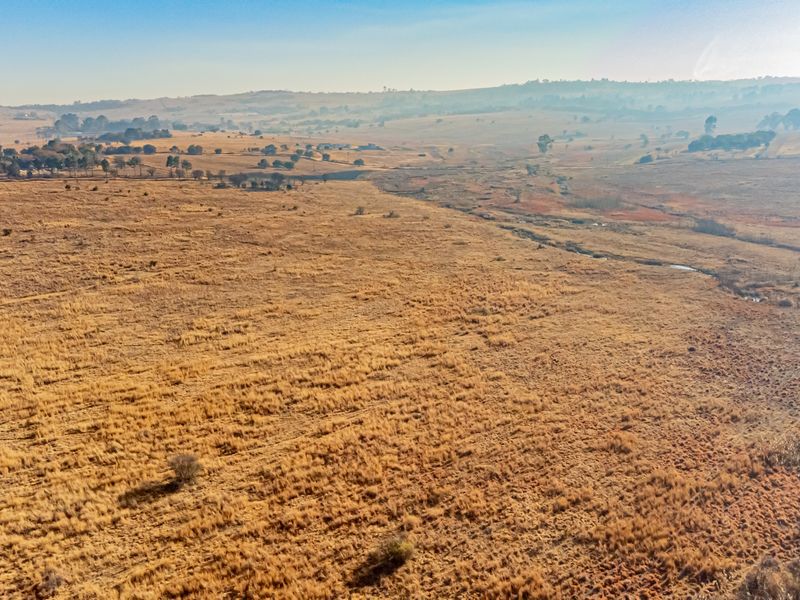 FOR SALE: 12-HECTARE UNTOUCHED BLANK CANVAS - Photo 5
