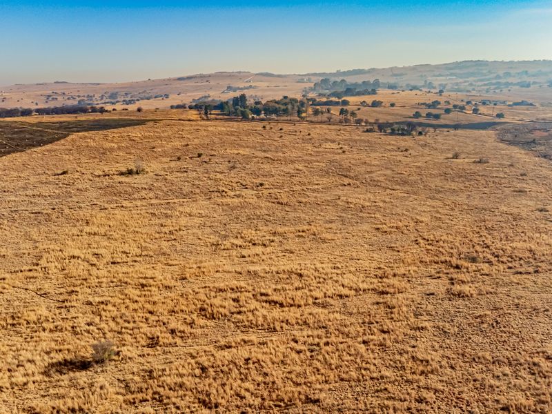 FOR SALE: 12-HECTARE UNTOUCHED BLANK CANVAS - Photo 8