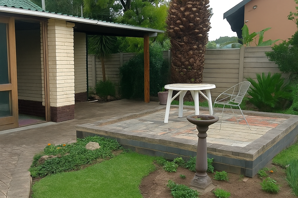 Move-In Ready Family Gem with Flatlet – Priced to Go! - Photo 4