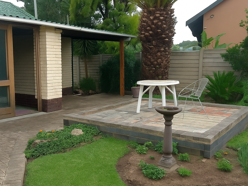 Move-In Ready Family Gem with Flatlet – Priced to Go! - Photo 4