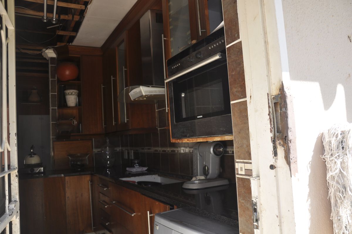 Spacious home offering a great opportunity to personalise and upgrade to your taste. - Photo 5