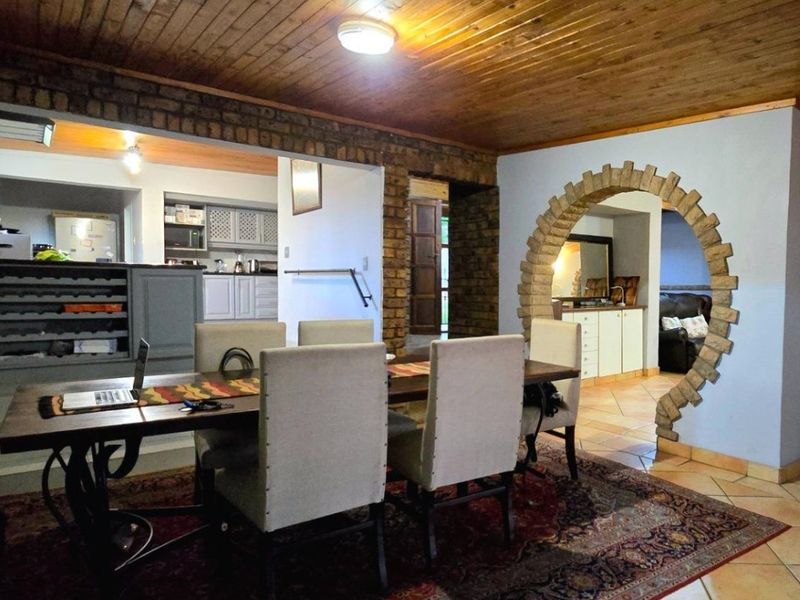 Bargain - 5 bedroom family home for sale in Monument Park Boomed off area! - Photo 8