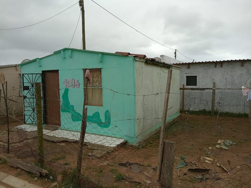 House For Sale In Mossel Bay - Photo 8