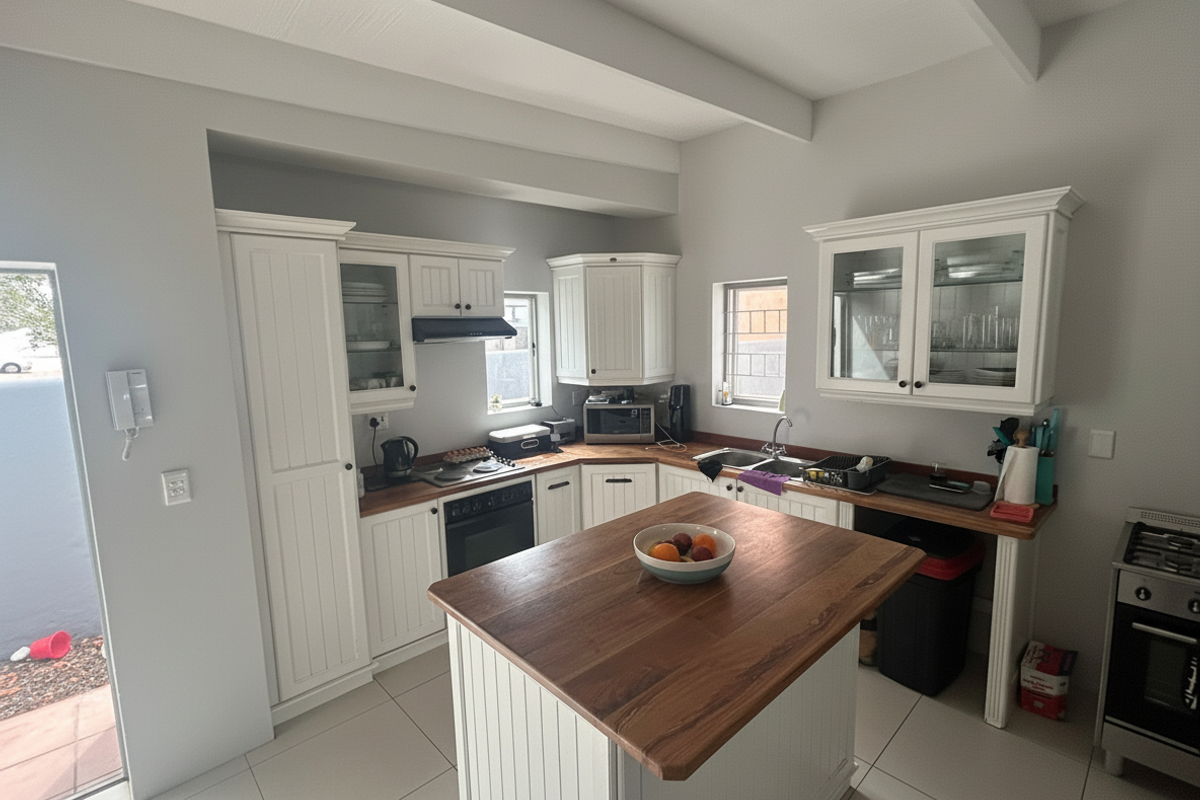 Spacious 3-Bedroom Home in De Oude Arena Estate – Bredasdorp - Photo 3