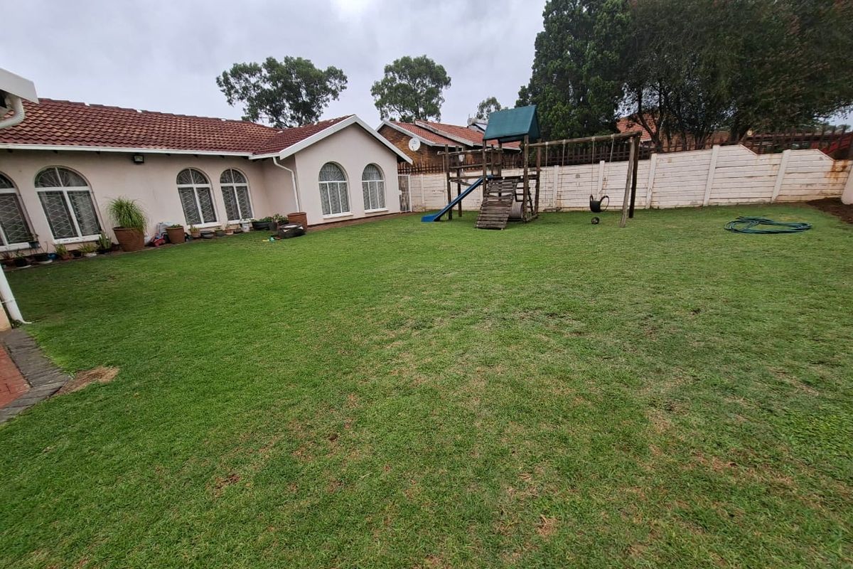 3 Bedrooms family home in Bakerton - Photo 4