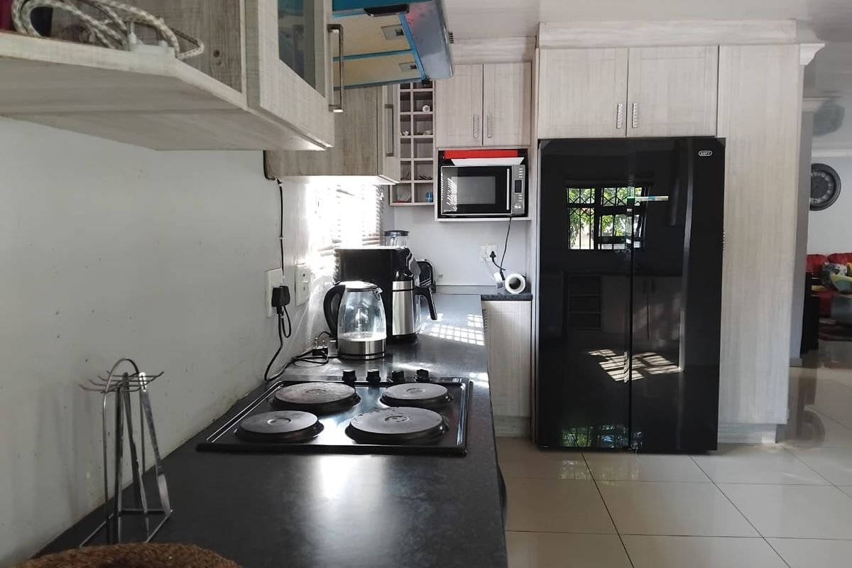 3-Bedroom Home in Prime Location - Photo 4